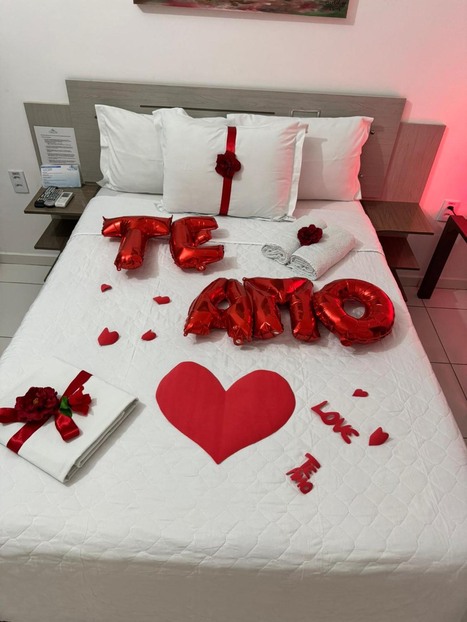 Pousada Amor A Mar Icapui Exterior photo